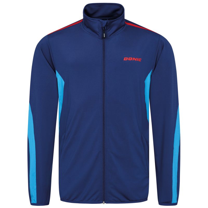 Donic Anzugjacke – Bild 6